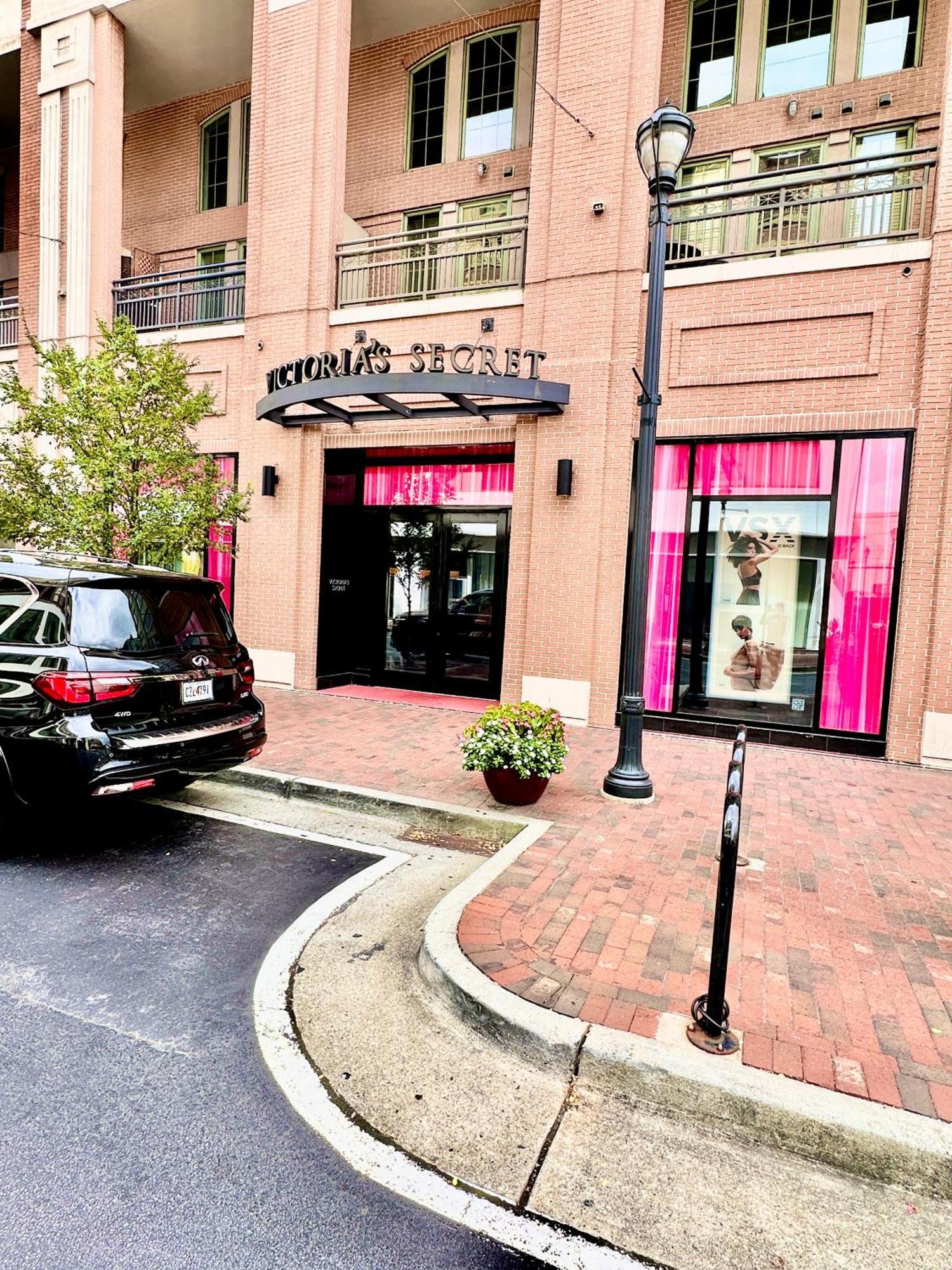 Grand 3Br Loft In Atlantic Station Apartment Atlanta Exterior photo