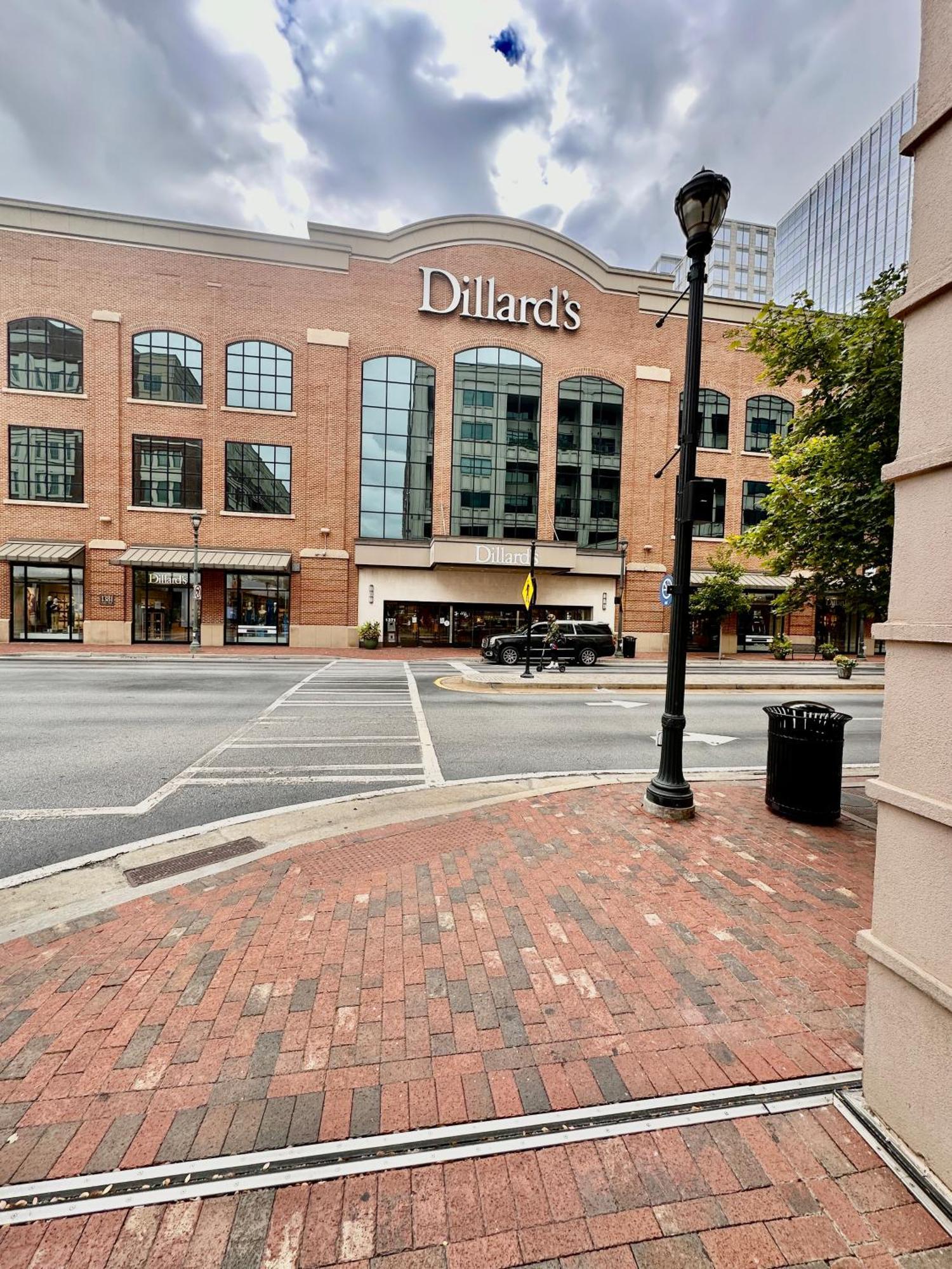 Grand 3Br Loft In Atlantic Station Apartment Atlanta Exterior photo