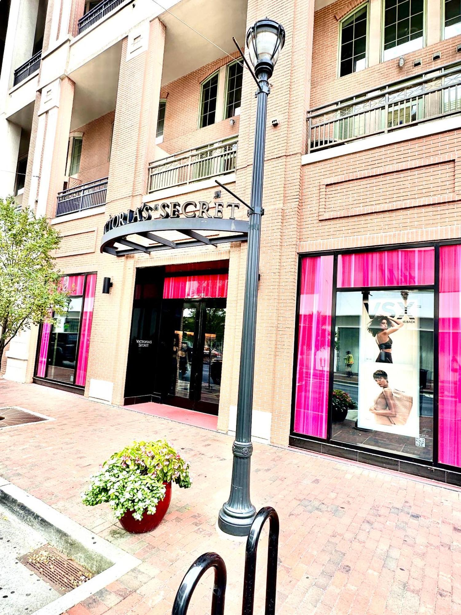 Grand 3Br Loft In Atlantic Station Apartment Atlanta Exterior photo