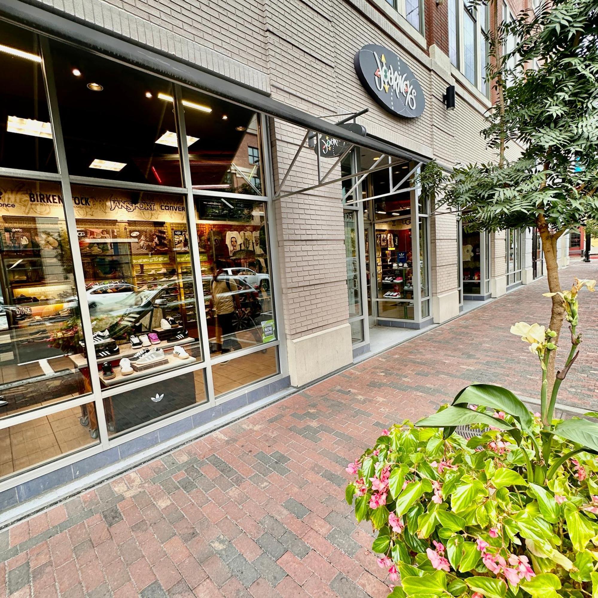 Grand 3Br Loft In Atlantic Station Apartment Atlanta Exterior photo